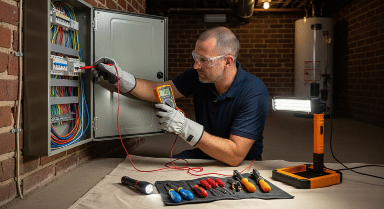 Best Electrician Brooklyn NY